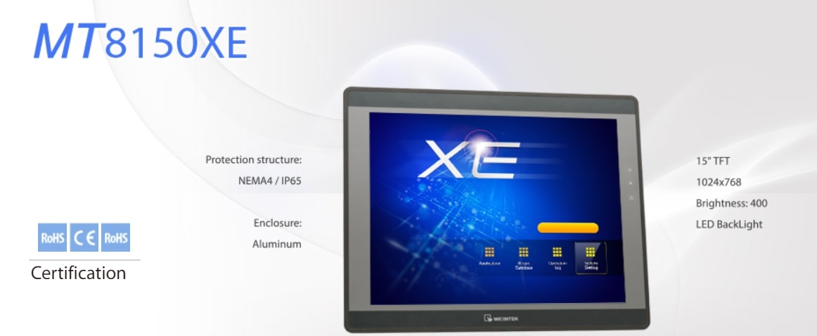 MT8150XE